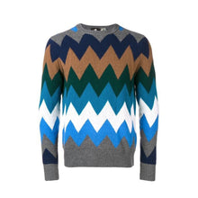 Load image into Gallery viewer, DUYOU Mens Luxury Brand Designer Sweater New Sweater Men Casual Fall Winter Knitted Pullover Men Quality Slim Fit Jumper DY10559