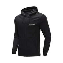 Load image into Gallery viewer, Li-Ning Men BAD FIVE Basketball Hoodie WARM AT Winter Fleece 65% Polyester 35% Cotton LiNing Sports Sweaters AWDP633 MWW1616