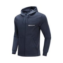 Load image into Gallery viewer, Li-Ning Men BAD FIVE Basketball Hoodie WARM AT Winter Fleece 65% Polyester 35% Cotton LiNing Sports Sweaters AWDP633 MWW1616