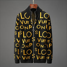 Load image into Gallery viewer, 2020 new pullover casual knit sweater  men sweater  clothes Popular new pullover men  O-Neck 666666