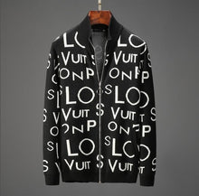 Load image into Gallery viewer, 2020 new pullover casual knit sweater  men sweater  clothes Popular new pullover men  O-Neck 666666