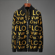Load image into Gallery viewer, 2020 new pullover casual knit sweater  men sweater  clothes Popular new pullover men  O-Neck 666666