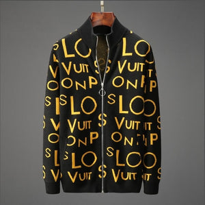 2020 new pullover casual knit sweater  men sweater  clothes Popular new pullover men  O-Neck 666666