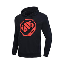 Load image into Gallery viewer, Li-Ning Men BAD FIVE Basketball Series Sweater 100% Cotton Comfort Loose Fit Printing LiNing Sports Hoodie AWDP061 CJFM19