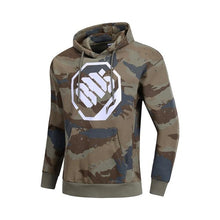 Load image into Gallery viewer, Li-Ning Men BAD FIVE Basketball Series Sweater 100% Cotton Comfort Loose Fit Printing LiNing Sports Hoodie AWDP061 CJFM19