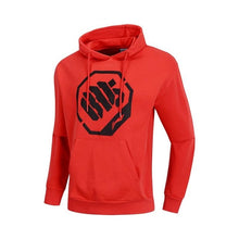 Load image into Gallery viewer, Li-Ning Men BAD FIVE Basketball Series Sweater 100% Cotton Comfort Loose Fit Printing LiNing Sports Hoodie AWDP061 CJFM19
