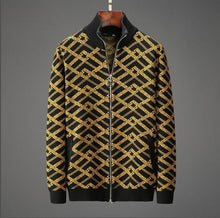 Load image into Gallery viewer, 2019 new pullover casual knit sweater  men sweater  clothes Popular new pullover men  O-Neck 852860