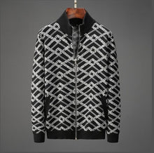 Load image into Gallery viewer, 2019 new pullover casual knit sweater  men sweater  clothes Popular new pullover men  O-Neck 852860