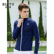 Load image into Gallery viewer, 2019 golf sweater men golf jacket clothing windproof fast dry high elasteic