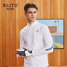 Load image into Gallery viewer, 2019 golf sweater men golf jacket clothing windproof fast dry high elasteic