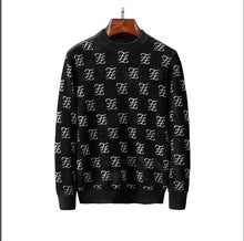 Load image into Gallery viewer, 2019 new pullover casual knit sweater  men sweater  clothes Popular new pullover men  O-Neck 800961