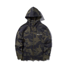 Load image into Gallery viewer, Li-Ning Men BAD FIVE Basketball Hoodie Winter WARM AT Fleece 65% Polyester 35% Cotton LiNing Sports Sweaters AWDP909 MWW1615