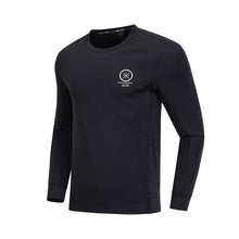 Load image into Gallery viewer, Li-Ning Men Wade Series Sweater Regular Fit Comfort 48% Polyester 42% Cotton 10% Spandex LiNing Sports Hoodie AWDN891 COND18