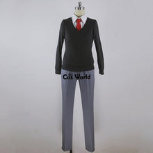 Load image into Gallery viewer, Hitorijime My Hero Asaya Hasekura Kensuke Ooshiba Masahiro Setagawa Coat Sweater Shirt Pants School Uniform Cosplay Costumes