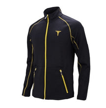 Load image into Gallery viewer, TIBHAR Table Tennis Sportswear new Jacket training Suit with Trousers Jerseys ping pong cloth sweater