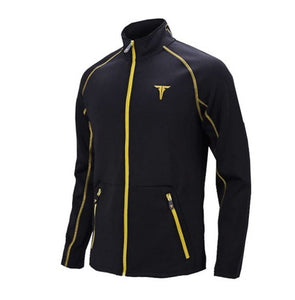 TIBHAR Table Tennis Sportswear new Jacket training Suit with Trousers Jerseys ping pong cloth sweater