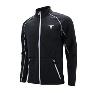 TIBHAR Table Tennis Sportswear new Jacket training Suit with Trousers Jerseys ping pong cloth sweater