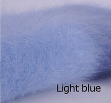 Load image into Gallery viewer, New genuine mink cashmere sweater men pullovers men pure mink cashmere men sweater winter big size free shipping S272