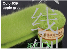 Load image into Gallery viewer, New genuine mink cashmere sweater men pullovers men pure mink cashmere men sweater winter big size free shipping S272