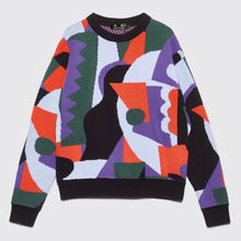 Load image into Gallery viewer, 2019 new arrival famous brand men sweater top quality fashion male pullovers sweater casual sweater men clothing