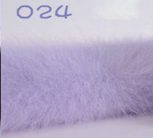 Load image into Gallery viewer, New genuine mink cashmere sweater brand pullovers men 100% pure cashmere sweater winter mink fur coat men free shipping S72