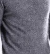 Load image into Gallery viewer, 2016 New genuine mink cashmere sweater men pure 100% cashmere sweater pullovers mink sweater free shipping Wholesale price S110