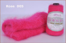 Load image into Gallery viewer, New genuine mink cashmere sweater men cardigan men 100% pure mink cashmere men sweater winter big size free shipping S150