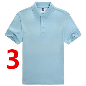 2017 T-Shirt Loose Sweater Short Sleeve  Spring and Autumn Men's Short Sleeve