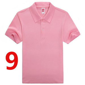 2017 T-Shirt Loose Sweater Short Sleeve  Spring and Autumn Men's Short Sleeve