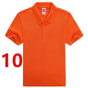 2017 T-Shirt Loose Sweater Short Sleeve  Spring and Autumn Men's Short Sleeve