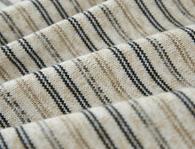 Load image into Gallery viewer, Winter Striped Knitted Sweater Men Clothes Streetwear Vintage Pullover Sweaters Autumn Jumper Jacket Chompas Para Hombre ZL1341