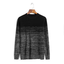Load image into Gallery viewer, Baishanglinna Wool Sweater Men Clothes 2019 Winter Warm Cashmere Pullover Sweaters Fashion Brand Casual O-Neck Pull Homme 37513