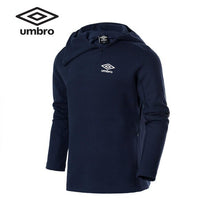Load image into Gallery viewer, Umbro 2017 New Men Autumn And Winter Pullover Hooded Long Sleeved Sweater Jacket Sportswear UCD63209