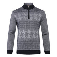 Load image into Gallery viewer, Billionaire TACE&amp;SHARK Sweater men's 2018 new style fashion patchwork color high quality geometry male M-5XL free shipping