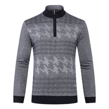 Load image into Gallery viewer, Billionaire TACE&amp;SHARK Sweater men's 2018 new style fashion patchwork color high quality geometry male M-5XL free shipping