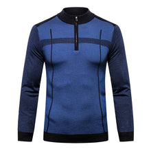 Load image into Gallery viewer, Billionaire Sweater wool men's 2018 new launching casual comfort  high quality fitness male big size M-6XL free shipping