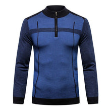 Load image into Gallery viewer, Billionaire Sweater wool men's 2018 new launching casual comfort  high quality fitness male big size M-6XL free shipping