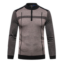 Load image into Gallery viewer, Billionaire Sweater wool men's 2018 new launching casual comfort  high quality fitness male big size M-6XL free shipping