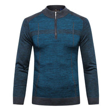 Load image into Gallery viewer, Billionaire Sweater wool men's 2018 new launching casual comfort  high quality fitness male big size M-6XL free shipping