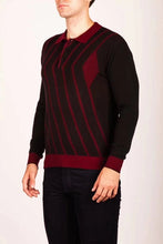 Load image into Gallery viewer, Billionaire TACE&amp;SHARK Sweater wool men's 2018 new style commerce geometry pattern high quality male garment M-4XL free shipping