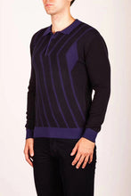Load image into Gallery viewer, Billionaire TACE&amp;SHARK Sweater wool men's 2018 new style commerce geometry pattern high quality male garment M-4XL free shipping