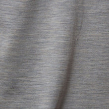 Load image into Gallery viewer, Man 100%  Washable Merino Wool Men 1/4 Zip Out door Odor Fighting Sweater Warm Thermal Warmth Long Sleeve thumb loops Shirt Tops