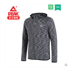 Load image into Gallery viewer, sweater men 2018 autumn and winter new hooded cardigan camouflage sports   Peak